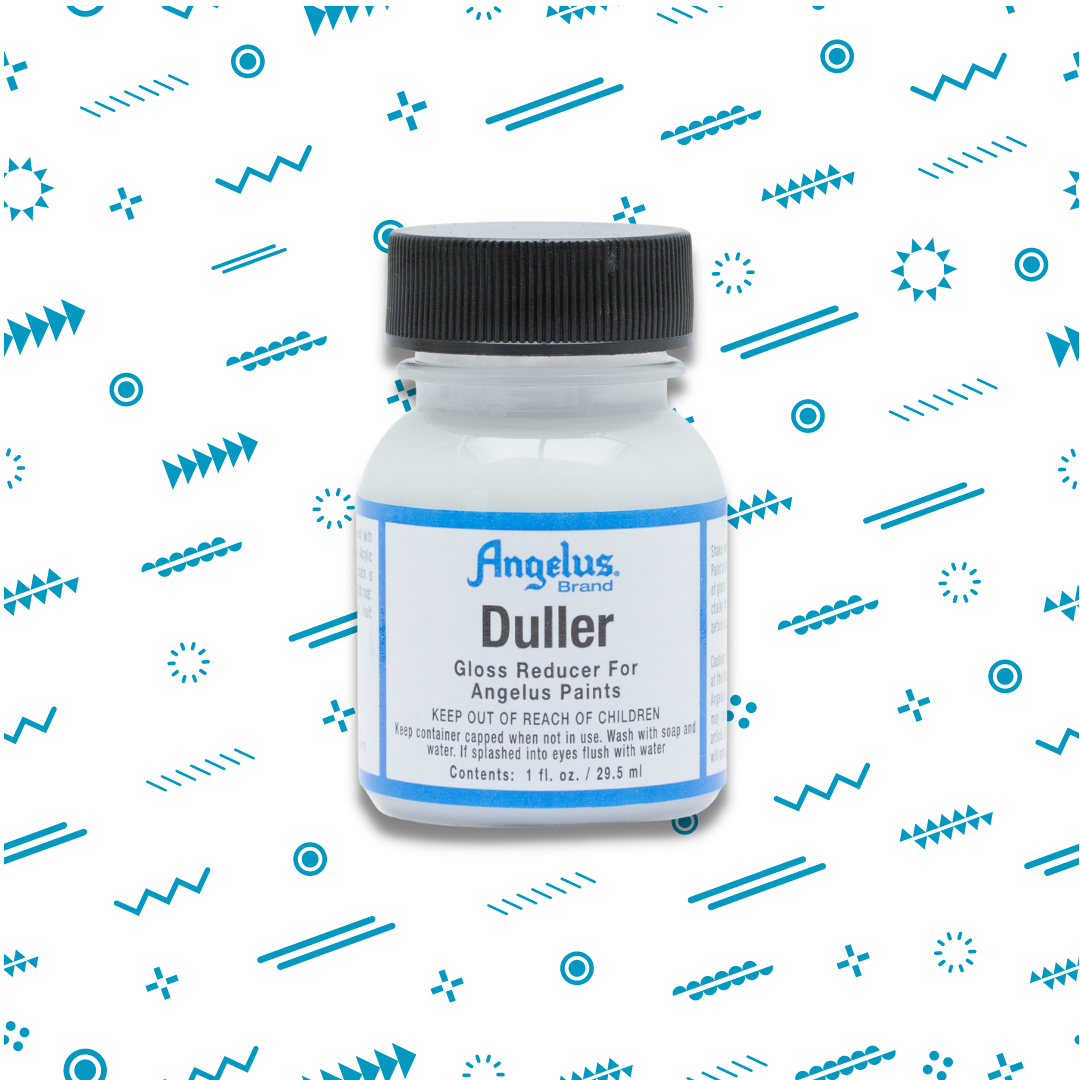 angelus duller