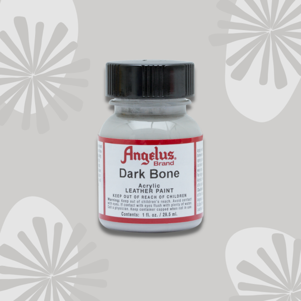 angelus dark bone