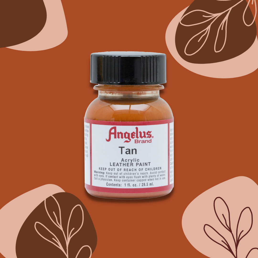 angelus tan