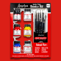 angelus basics kit