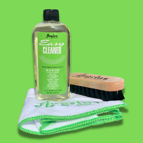 Angelus Easy Cleaner Kit