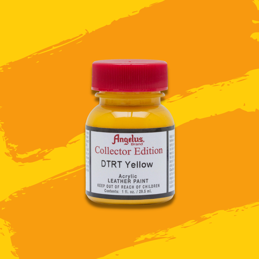 angelus dtrt yellow