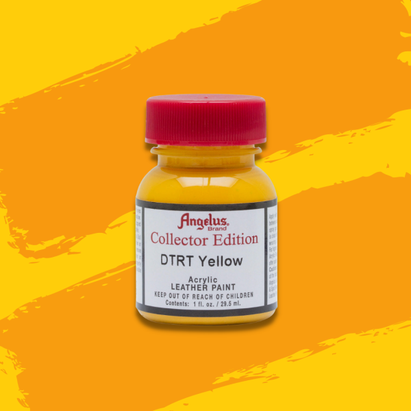 dtrt yellow