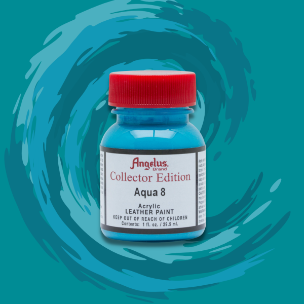 angelus aqua 8